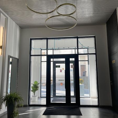 Апартаменты Classic В Жк Империал Trouskavets Extérieur photo